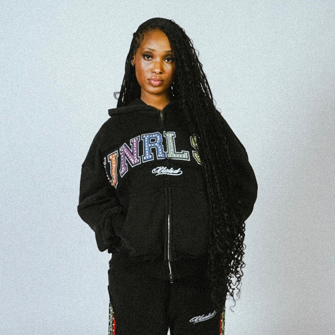 SHADOW INFINITY JACKET