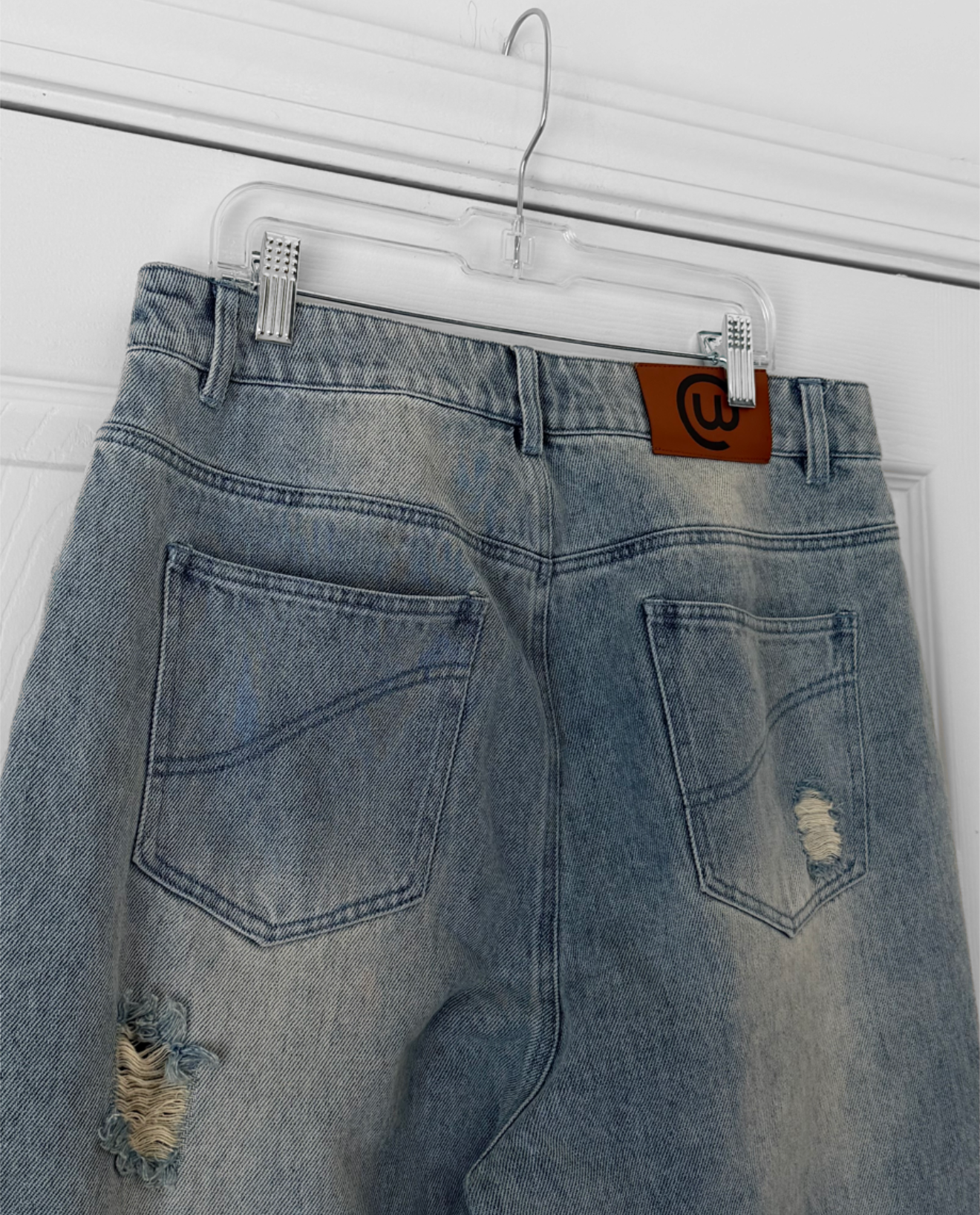 Everyday Denim
