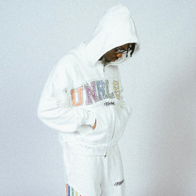GHOST INFINITY