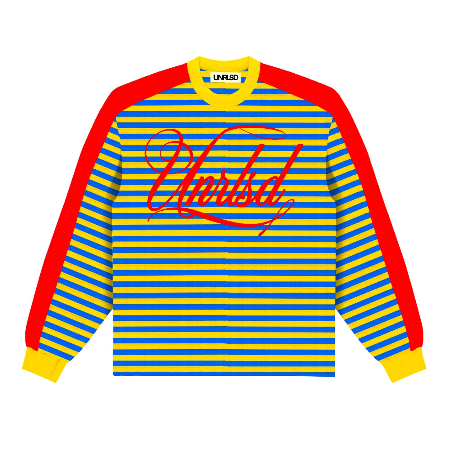 BE FREE RED LS