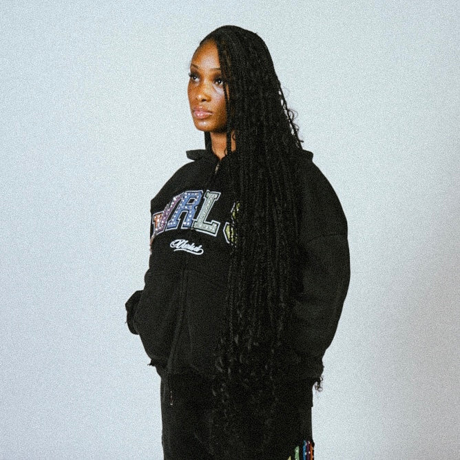 SHADOW INFINITY JACKET