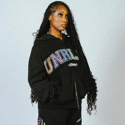 SHADOW INFINITY JACKET