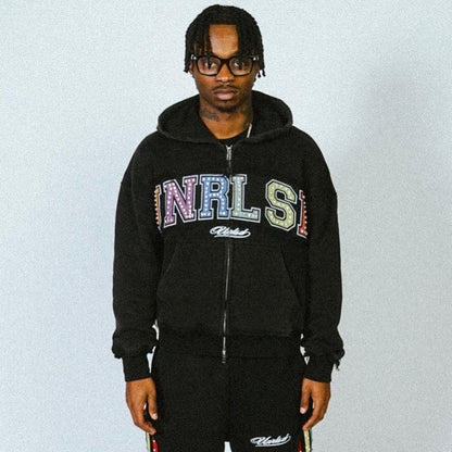 SHADOW INFINITY JACKET