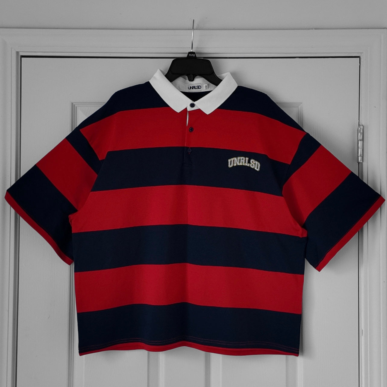 RED BE FREE POLO