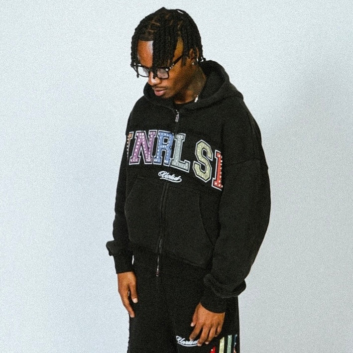 SHADOW INFINITY JACKET