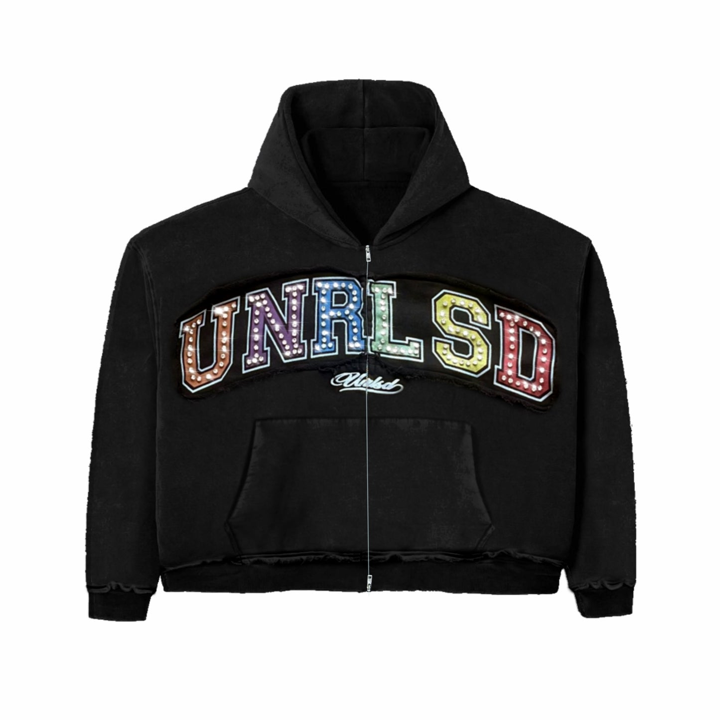 SHADOW INFINITY JACKET