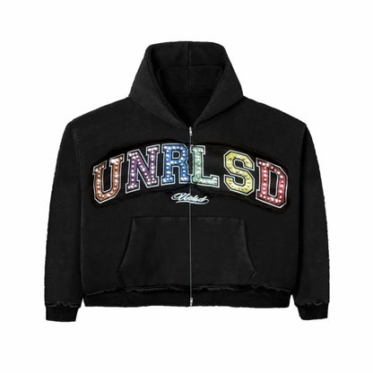 SHADOW INFINITY JACKET