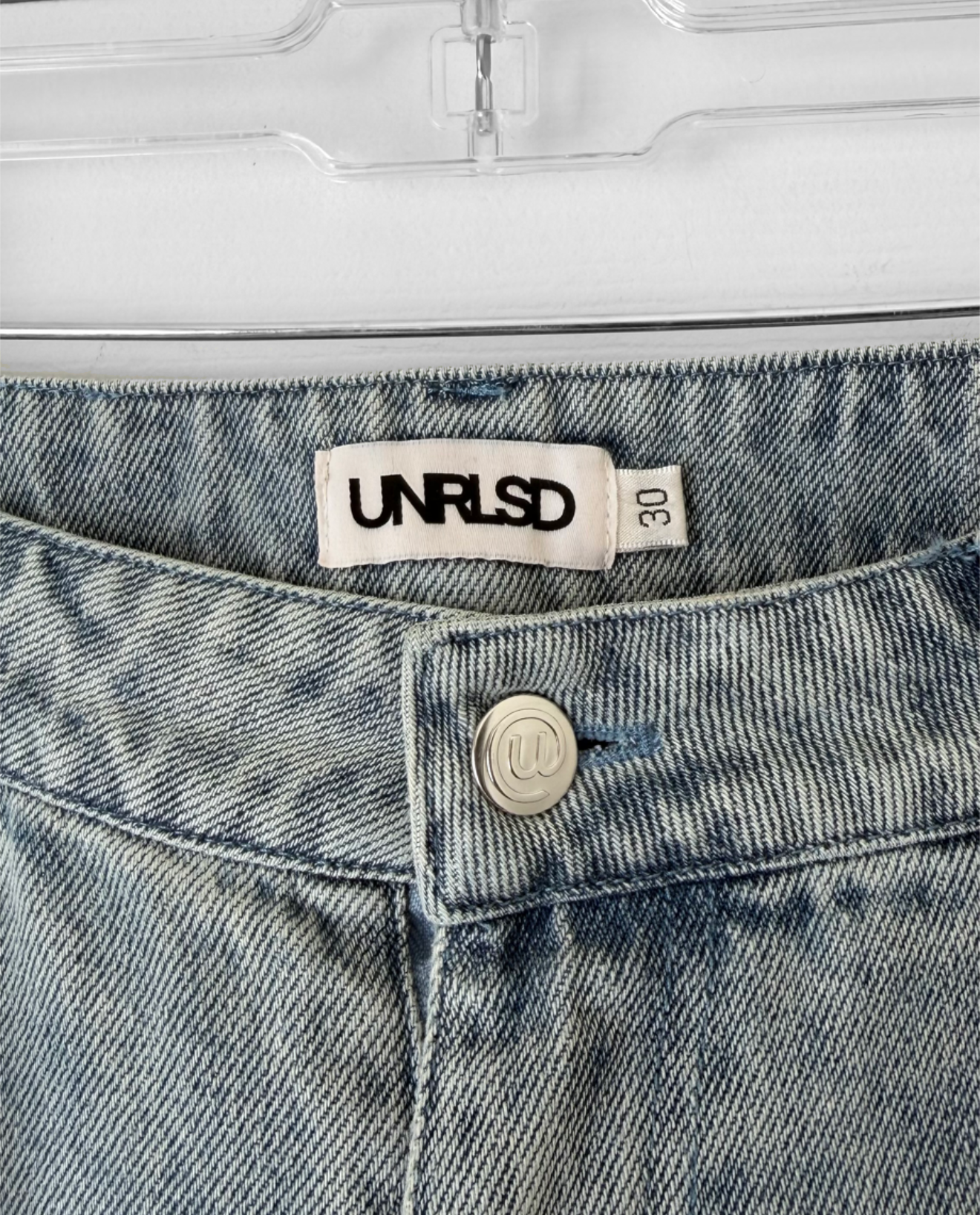 Everyday Denim