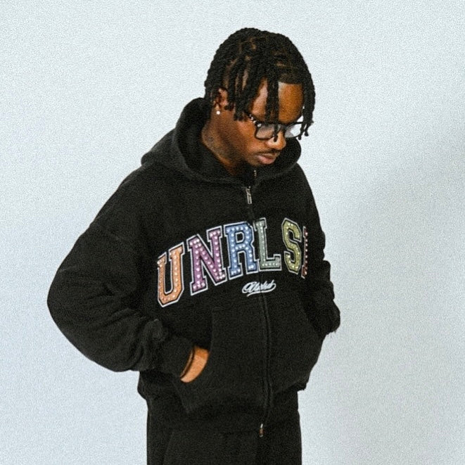 SHADOW INFINITY JACKET