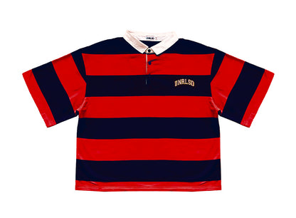 RED BE FREE POLO